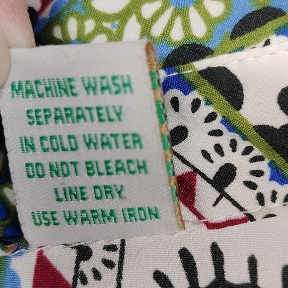 Collections Etc women's large sized long tunic - Picture 4 of 13